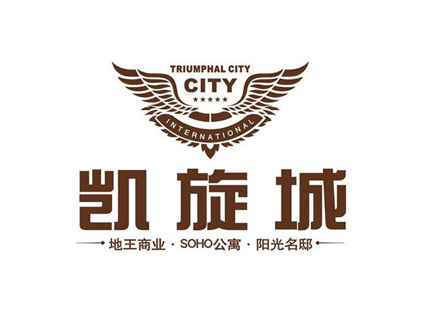 凱旋城