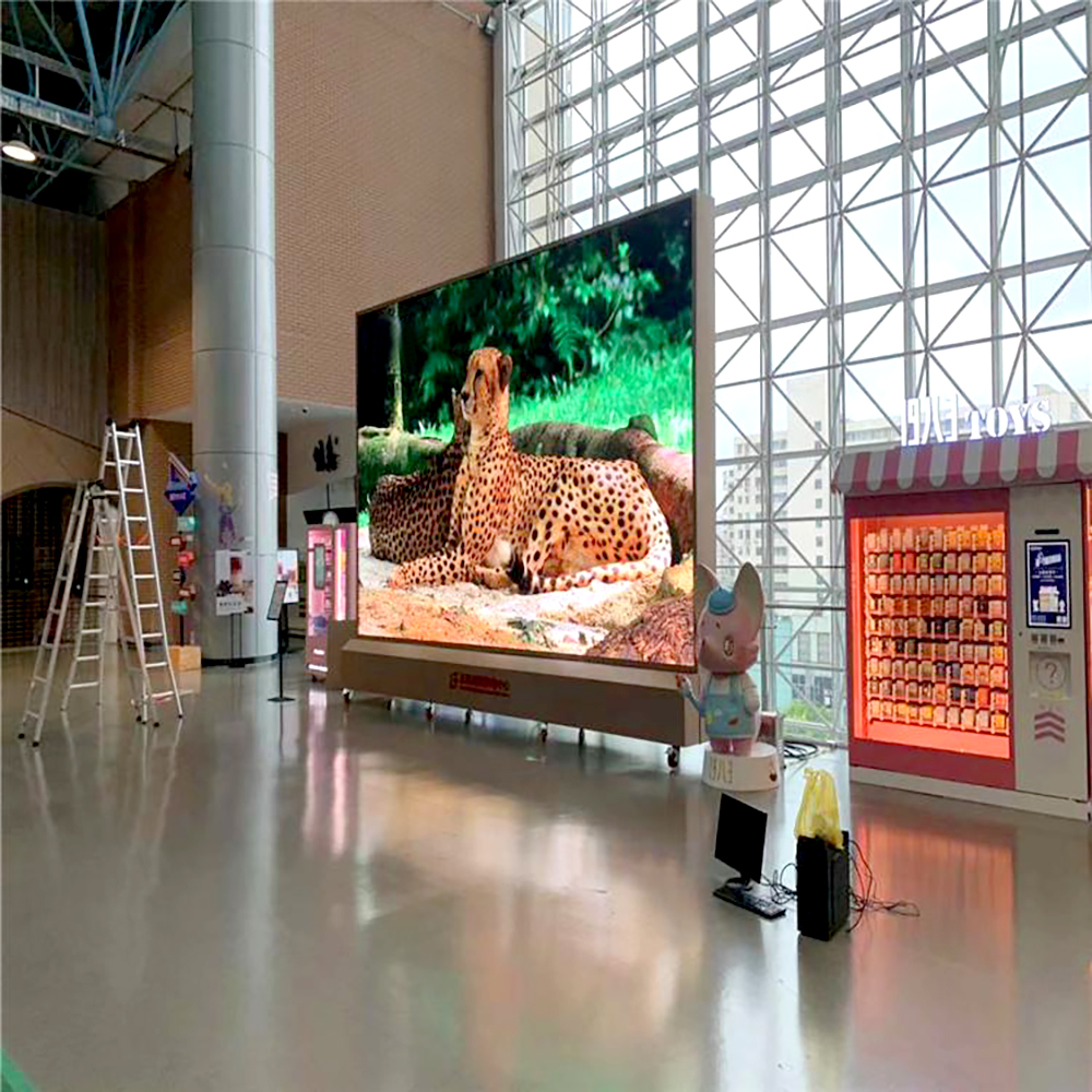 長沙LED顯示屏—湖南LED顯示屏—湖南創(chuàng)斯特電子科技有限公司 長沙LED顯示屏—湖南LED顯示屏—湖南創(chuàng)斯特電子科技有限公司