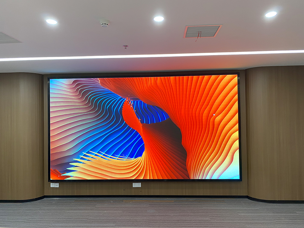 長沙LED顯示屏—湖南LED顯示屏—湖南創斯特電子科技有限公司