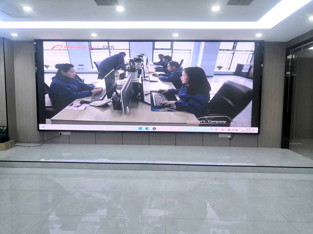 長沙LED顯示屏—湖南LED顯示屏—湖南創(chuàng)斯特電子科技有限公司
