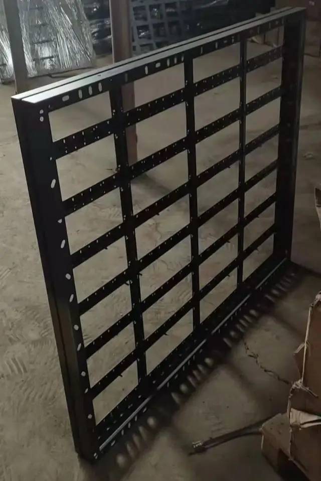 長沙LED顯示屏—湖南LED顯示屏—湖南創斯特電子科技有限公司