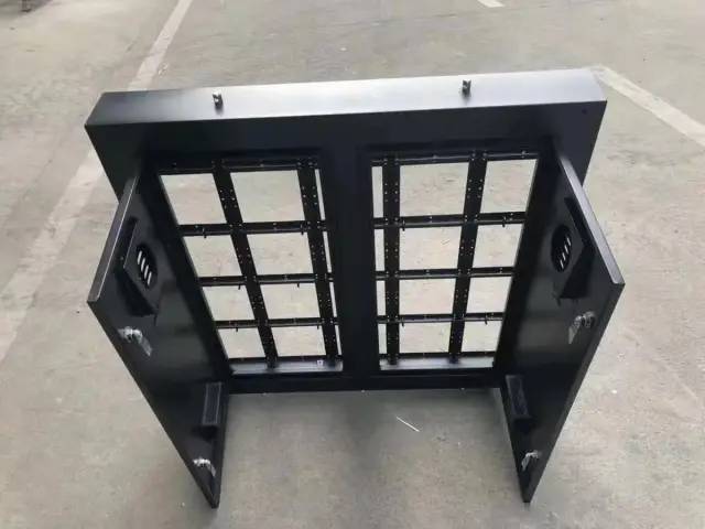 長沙LED顯示屏—湖南LED顯示屏—湖南創斯特電子科技有限公司