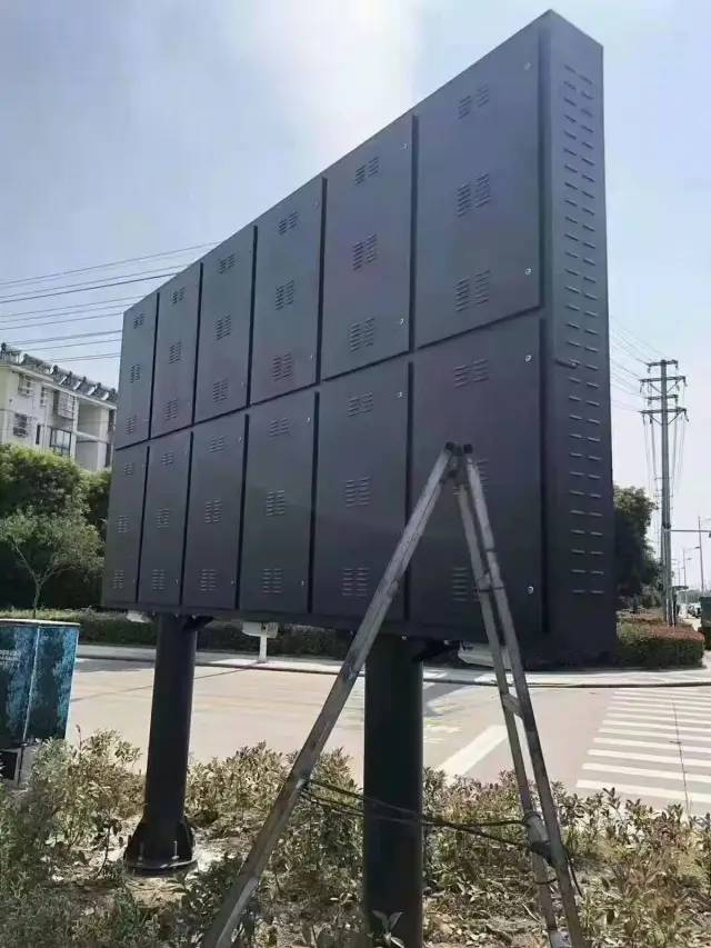 長沙LED顯示屏—湖南LED顯示屏—湖南創斯特電子科技有限公司