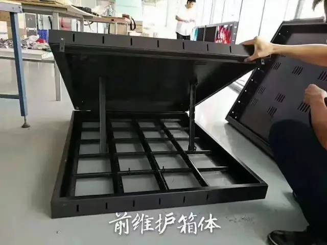 長沙LED顯示屏—湖南LED顯示屏—湖南創斯特電子科技有限公司