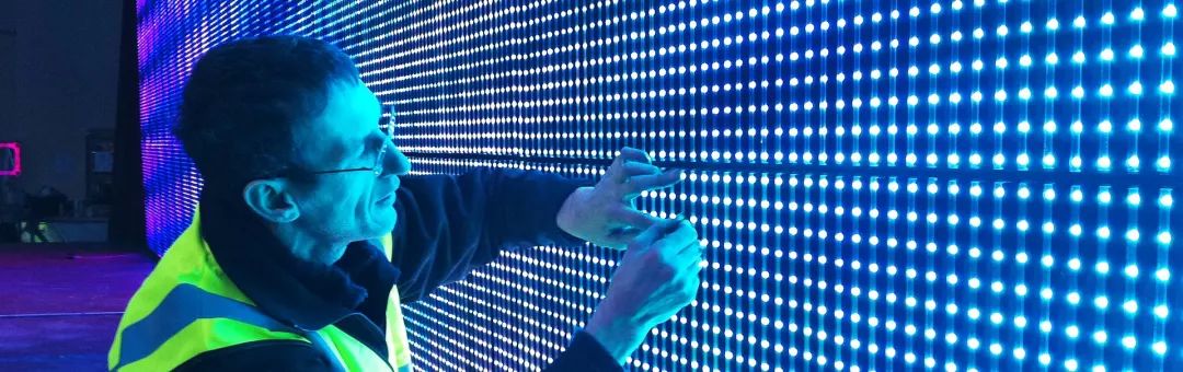 長沙LED顯示屏—湖南LED顯示屏—湖南創斯特電子科技有限公司