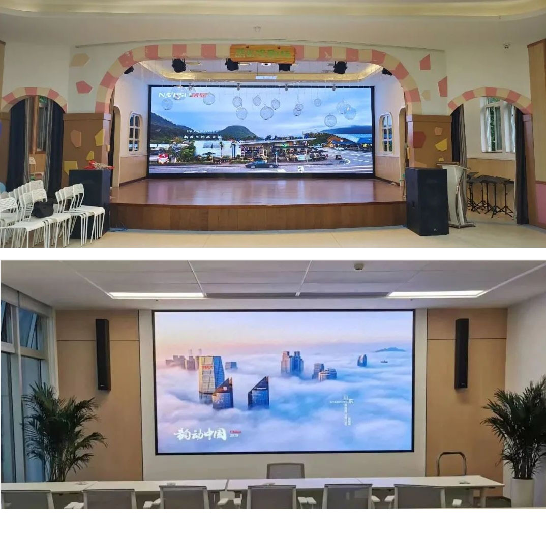 長沙LED顯示屏—湖南LED顯示屏—湖南創斯特電子科技有限公司