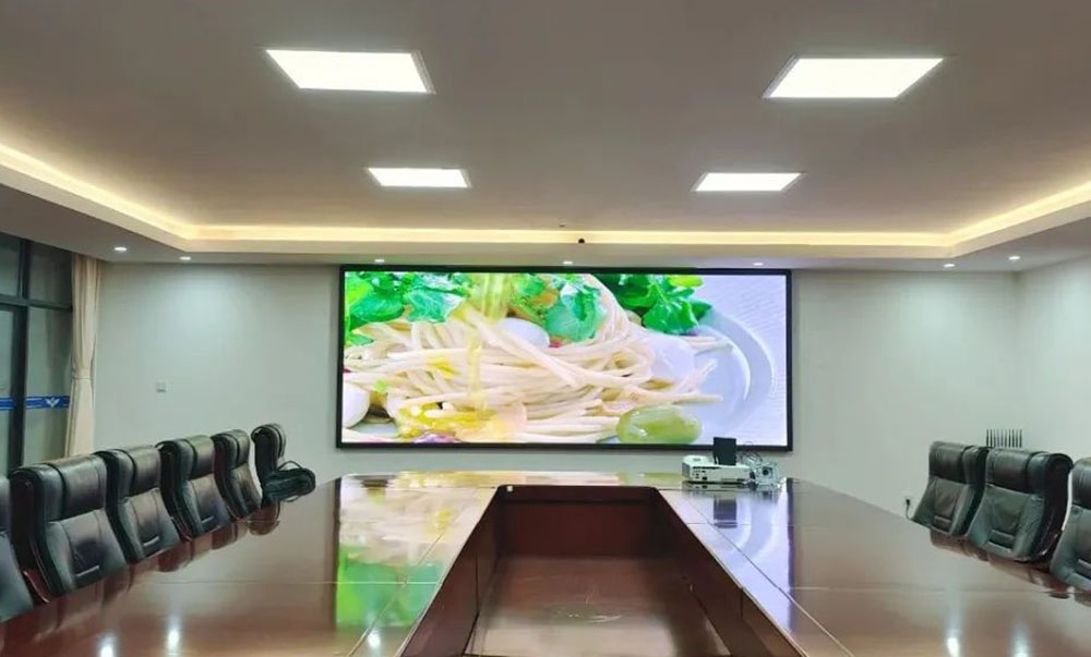 長沙LED顯示屏—湖南LED顯示屏—湖南創斯特電子科技有限公司