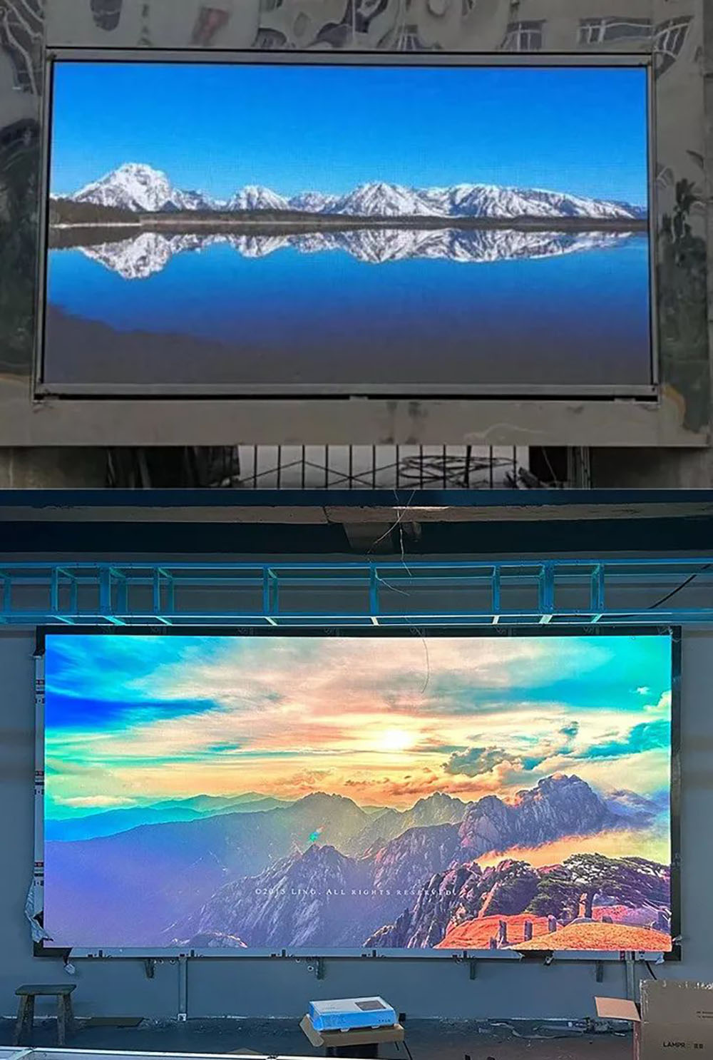長沙LED顯示屏—湖南LED顯示屏—湖南創斯特電子科技有限公司