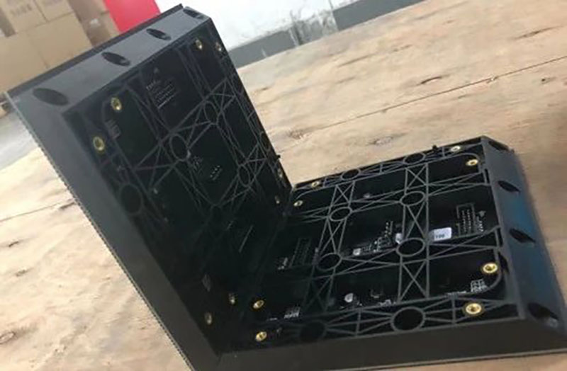 長沙LED顯示屏—湖南LED顯示屏—湖南創斯特電子科技有限公司