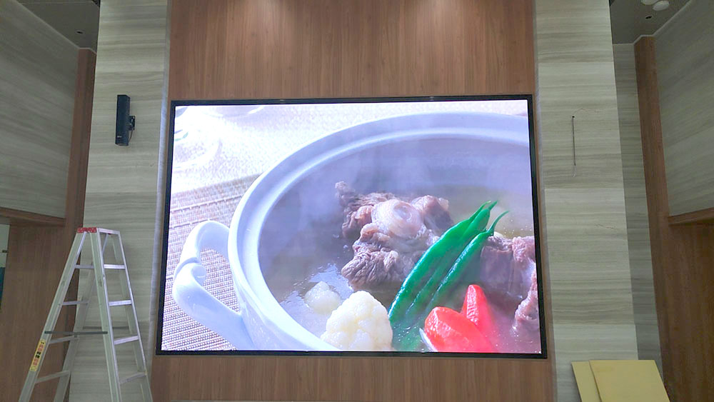長沙LED顯示屏—湖南LED顯示屏—湖南創(chuàng)斯特電子科技有限公司