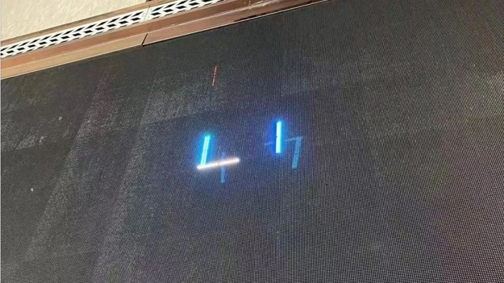 長沙LED顯示屏—湖南LED顯示屏—湖南創斯特電子科技有限公司