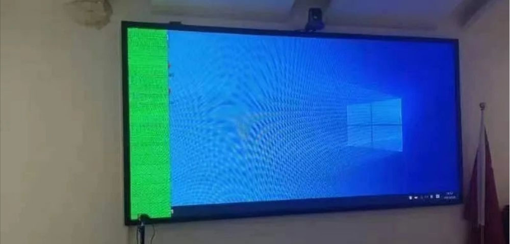 長沙LED顯示屏—湖南LED顯示屏—湖南創斯特電子科技有限公司