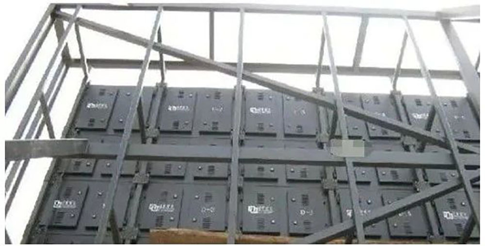 長沙LED顯示屏—湖南LED顯示屏—湖南創斯特電子科技有限公司