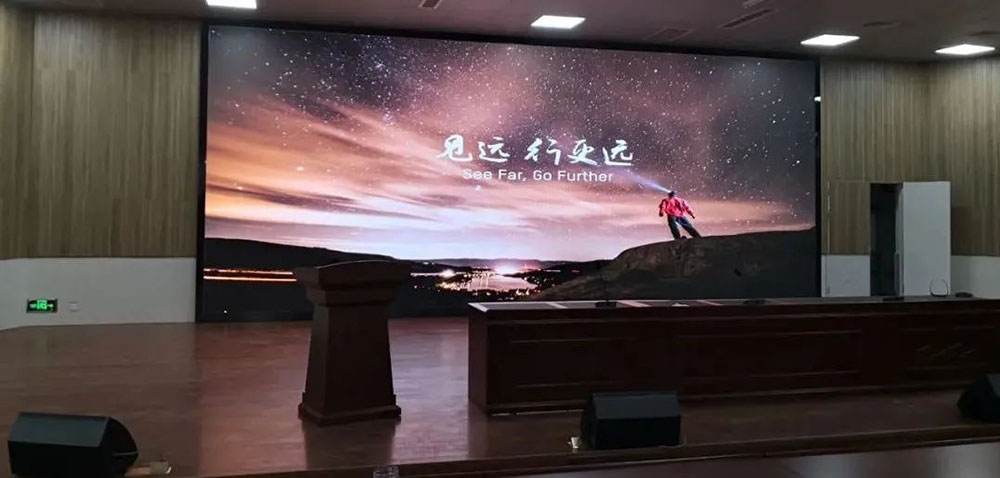 長(zhǎng)沙LED顯示屏—湖南LED顯示屏—湖南創(chuàng)斯特電子科技有限公司