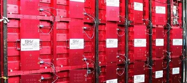 長沙LED顯示屏—湖南LED顯示屏—湖南創斯特電子科技有限公司